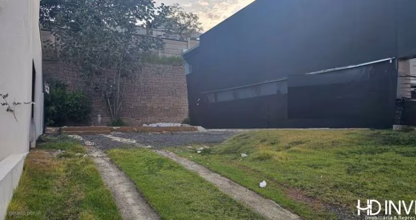 Lote / Terreno Jardim Cidade Jardim  - Indaiatuba SP  - HD Invest