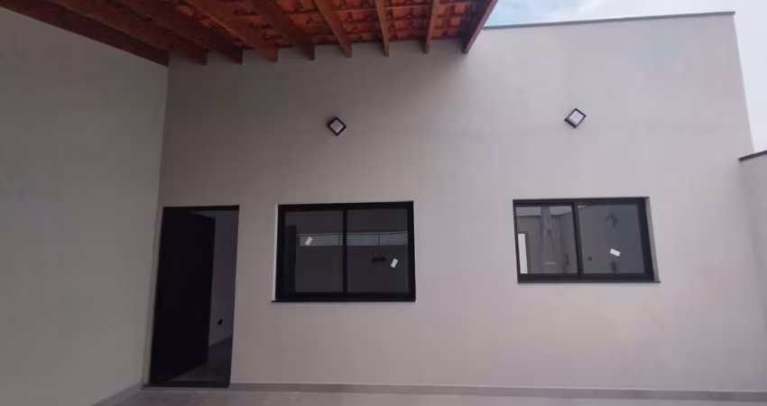 Casa Térrea Jardim Bom Sucesso - Indaiatuba SP  - HD Invest