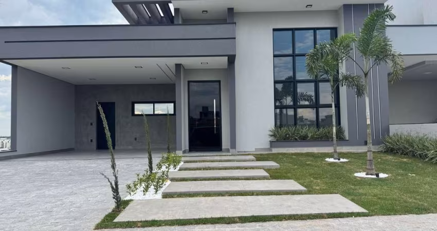 Casa Térrea Dona Maria Cândida - Indaiatuba SP - HD Invest