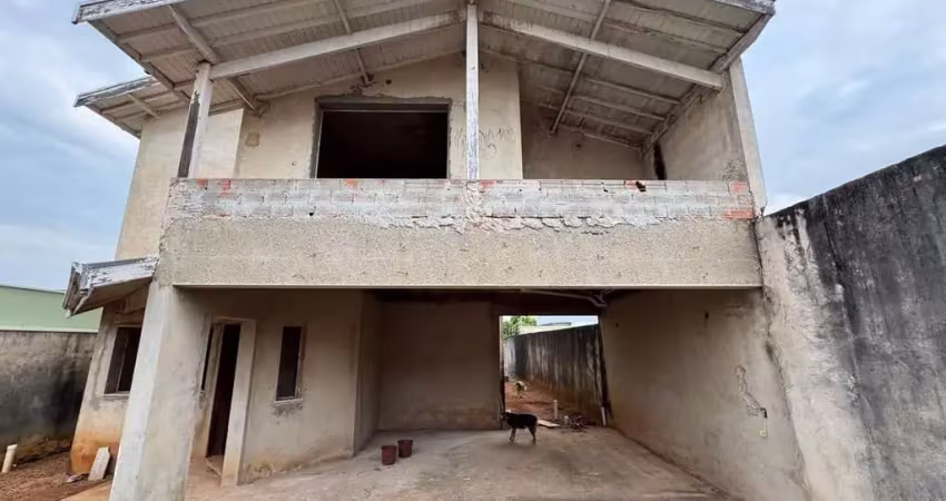 Casa com 3 quartos à venda no Jardim Esplanada II, Indaiatuba 
