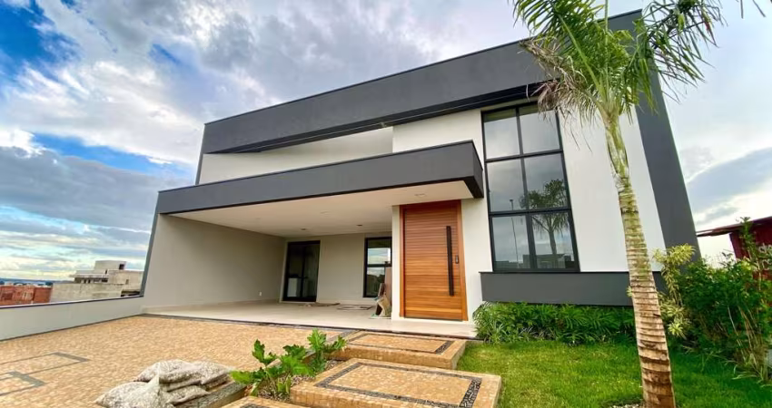 Casa Térrea Condomínio Dona Maria Cândida - Indaiatuba SP - HD Invest