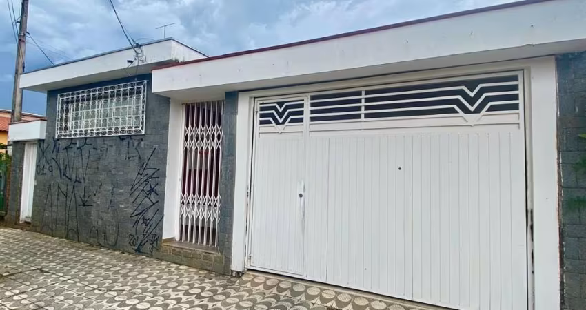 Casa Térrea Vila Vitoria II - Indaiatuba SP   - HD Invest
