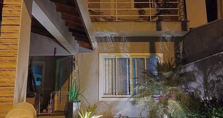 Casa Sobrado Condomínio Villaggio Di Itaici - Indaiatuba SP - HD Invest