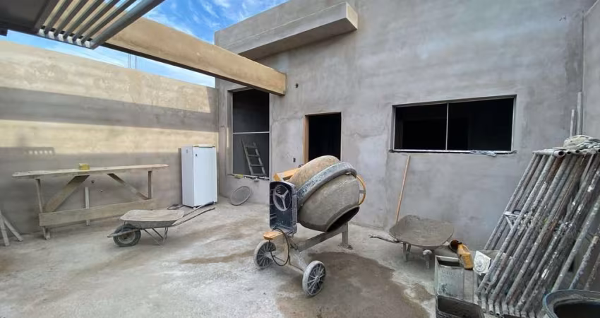 Casa Térrea a Venda Jardim Bom Sucesso - Indaiatuba SP - HD Invest