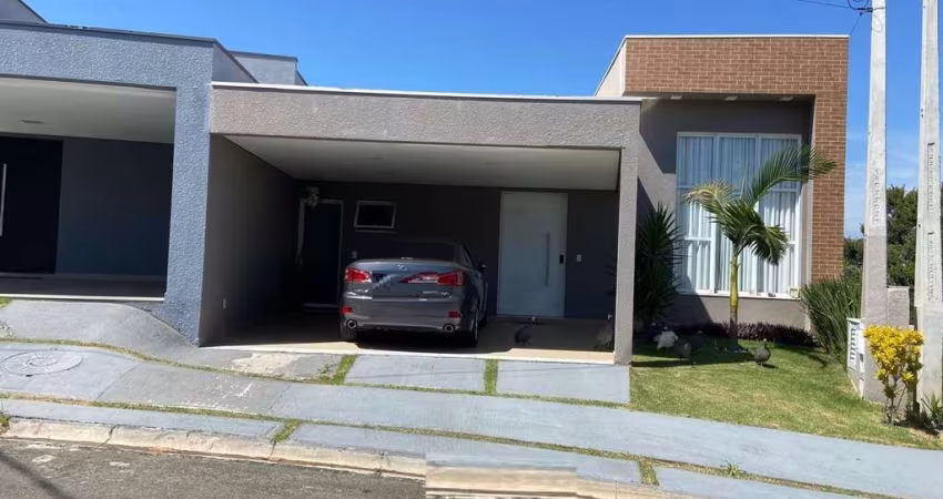 Casa Térrea a Venda Condomínio Jardins do Império - Indaiatuba SP - HD Invest