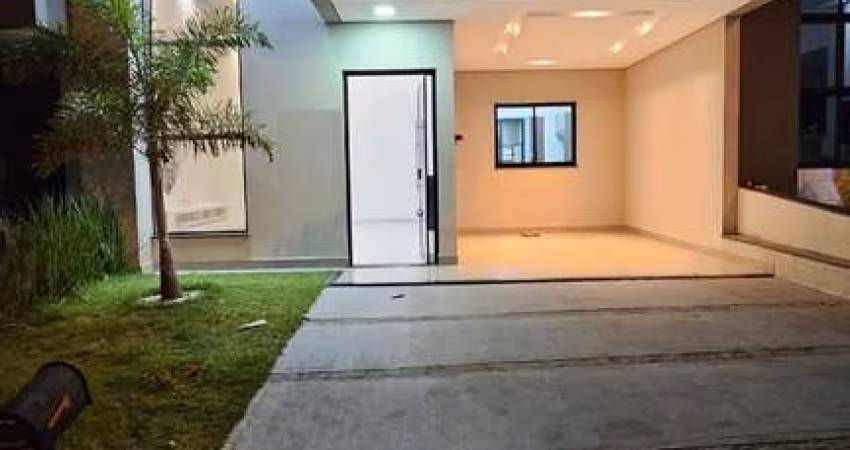 Casa Térrea a Venda Condomínio Mantova - Indaiatuba SP - HD Invest