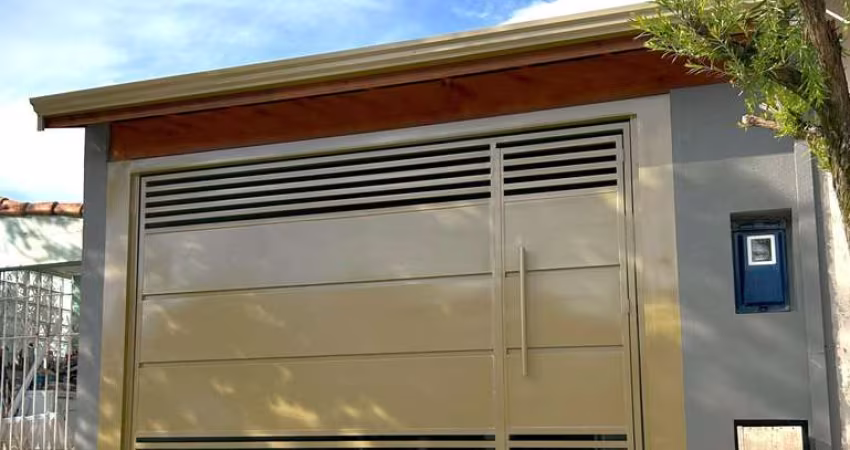 Casa Térrea a Venda Parque Das Nações - Indaiatuba SP - HD Invest
