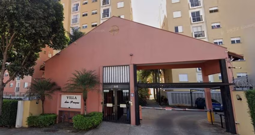 Apto / Apartamento a Venda Villa das Praças - Indaiatuba SP - HD Invest