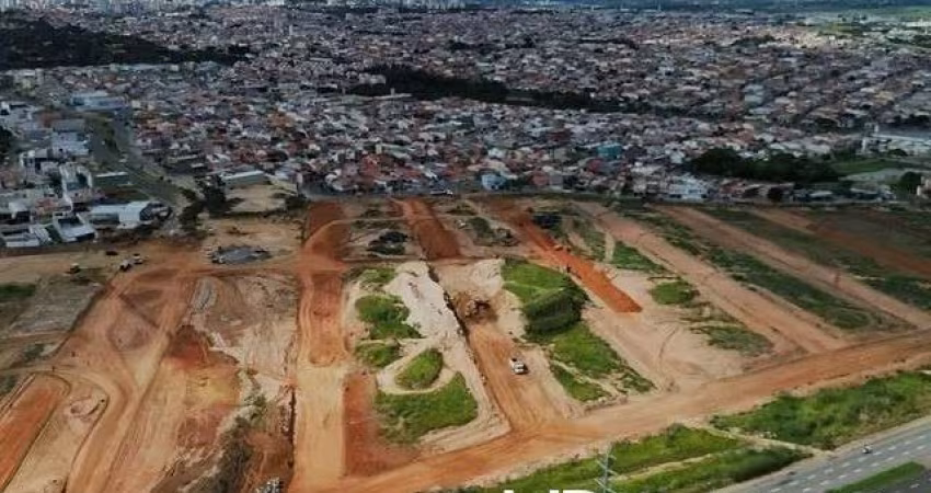 Lote / Terreno a Venda Jardim Paulista 3 - Indaiatuba SP - HD Invest