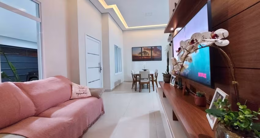 Casa Térrea a venda Jardim Nova Veneza - Indaiatuba SP - HD Invest