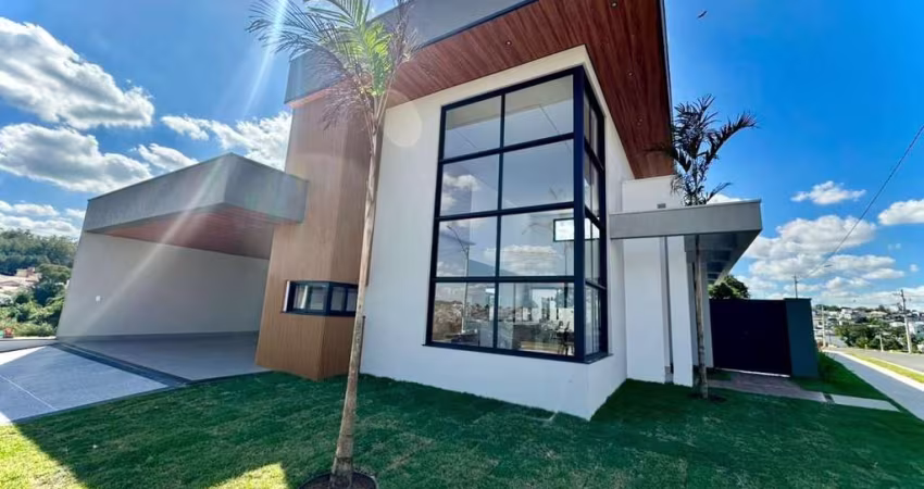 Casa Térrea Condomínio Park Vista Real - Indaiatuba SP - HD Invest
