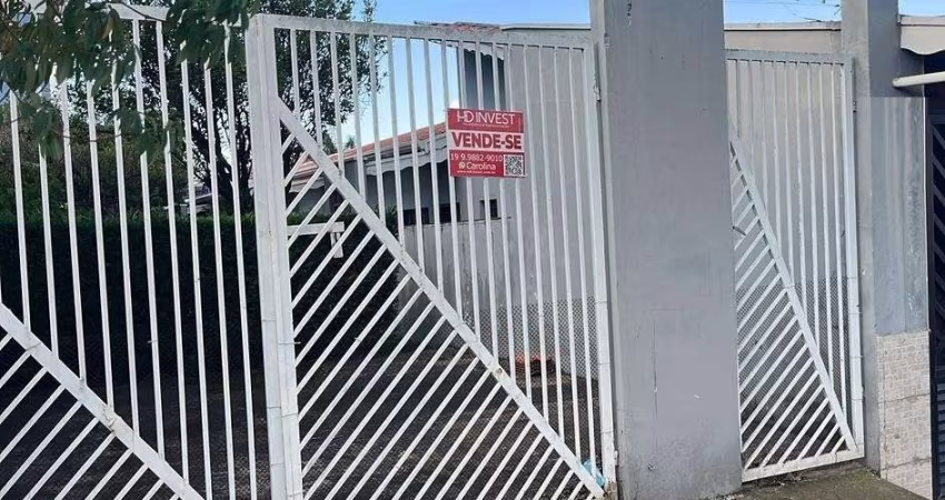 Casa Térrea A venda Jardim Regina - Indaiatuba SP - HD Invest