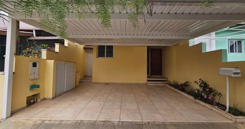 Casa Sobrado a Venda Condomínio Portal das Acácias - Indaiatuba SP  - HD Invest
