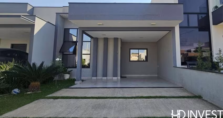 Casa Térrea a Venda Condomínio Jardim Toscana - Indaiatuba SP - HD Invest