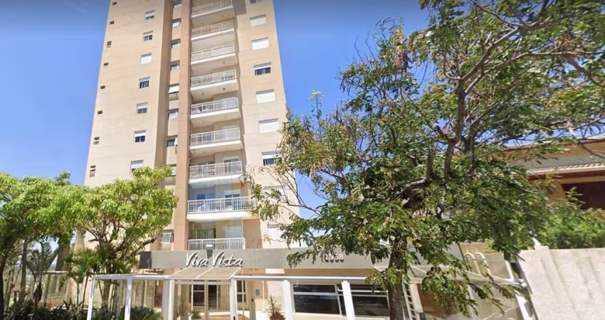 Apto / Aparamento Residencial Viva Vista - Indaiatuba SP - HD Invest