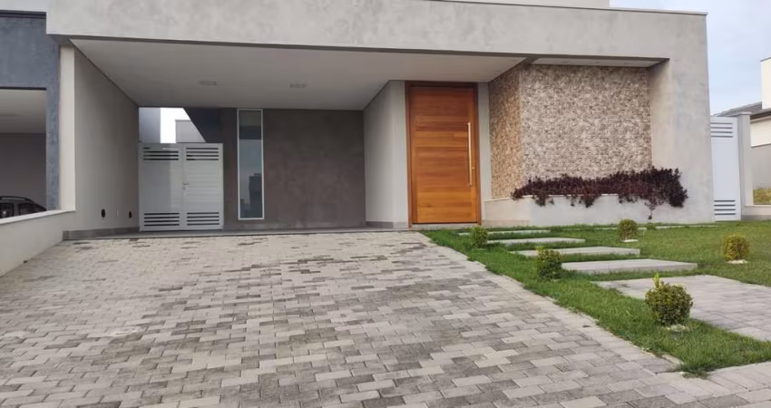 Casa Térrea Condomínio Dona Lucilla - Indaiatuba SP - HD Invest