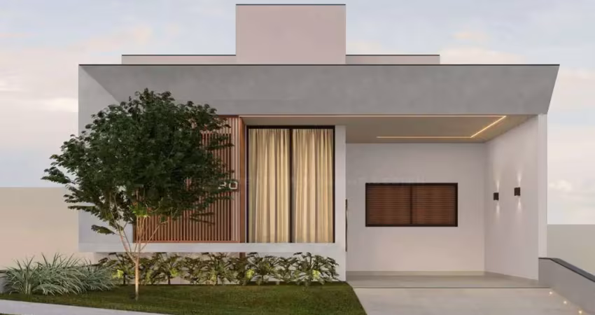 Casa térrea a venda condomínio park gran reserve - indaiatuba sp - hd invest