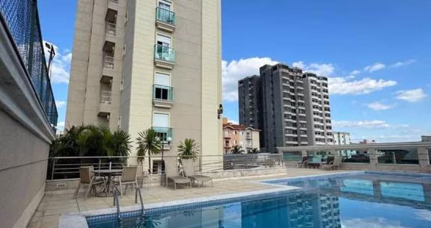 Apto / Apartamento Cobertura Condomínio Residencial Elegance - Indaiatuba SP - HD Invest