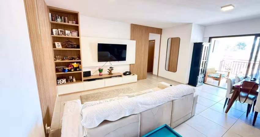 Apto / Apartamento The Park View - Indaiatuba SP - HD Invest
