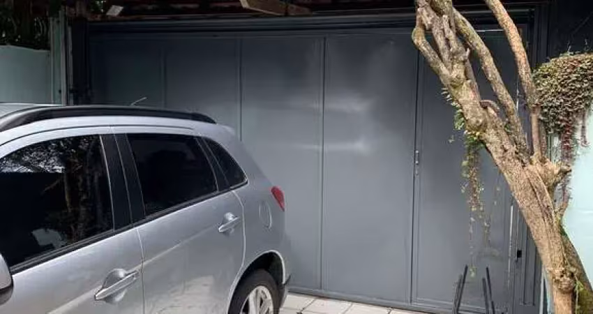 Casa térrea jardim campo belo - são paulo sp - hd invest