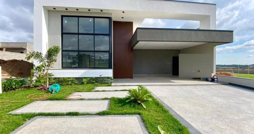 Casa Térrea a Venda Dona Maria Cândida - Indaiatuba SP - HD Invest