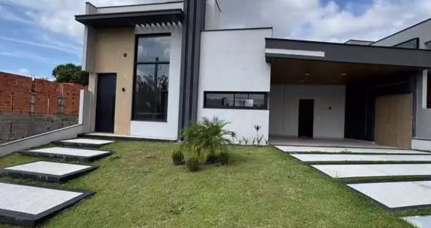 Casa térrea a venda condomínio park gran reserve - indaiatuba sp - hd invest