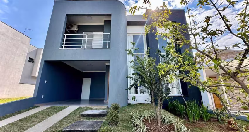 Casa sobrado a venda condomínio vista verde - indaiatuba sp - hd invest