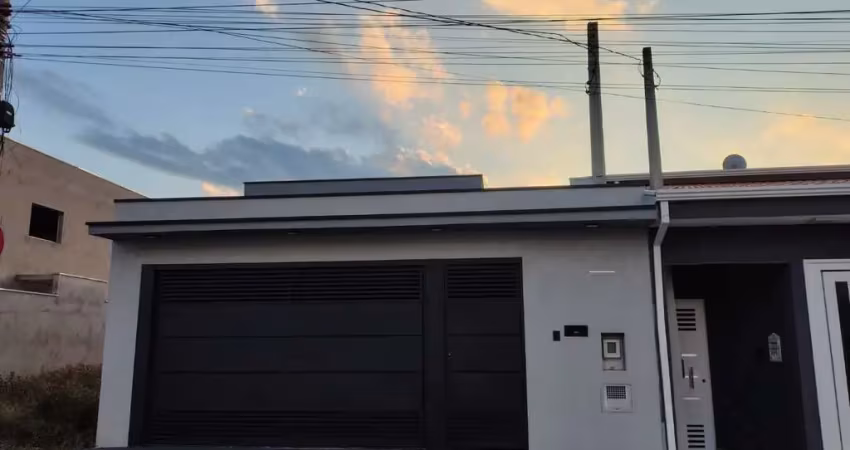 Casa térrea a venda jardim residencial nova veneza - indaiatuba sp  - hd invest