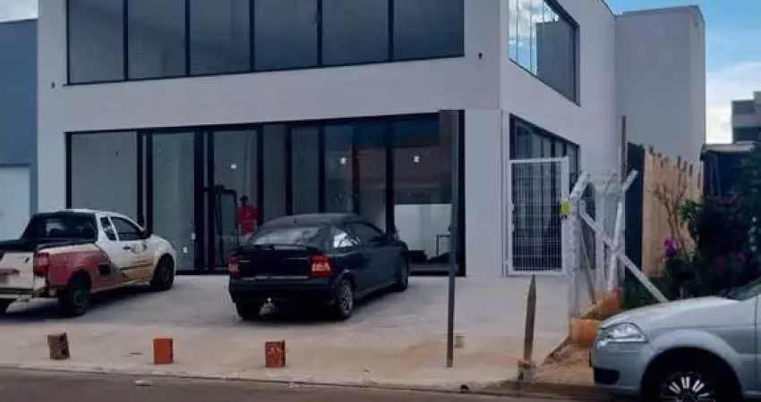 Galpão comercial para locação residencial dona lucilla - indaiatuba sp  - hd invest
