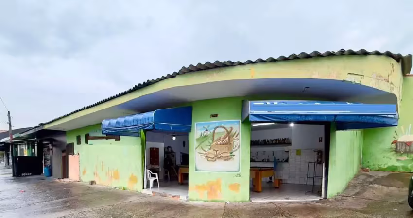 Ponto comercial a venda jardim alice - indaiatuba sp - hd invest