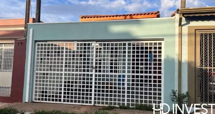 Casa térrea a venda vila maria helena - indaiatuba sp  - hd invest
