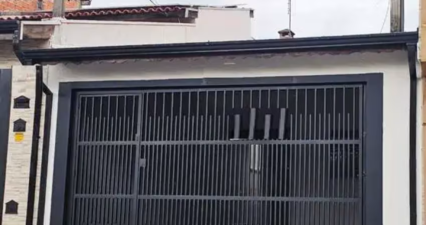 Casa térrea a venda jardim adriana - indaiatuba sp - hd invest