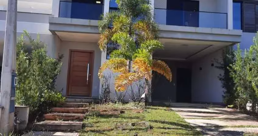 Casa sobrado condomínio mantova - indaiatuba sp - hd invest