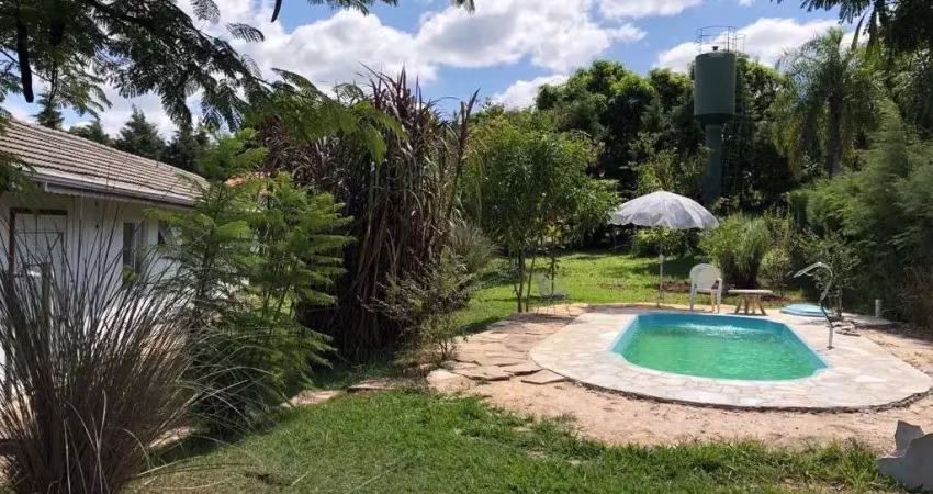 Chácara a venda condomínio lagos de shanadu - indaiatuba sp - hd invet