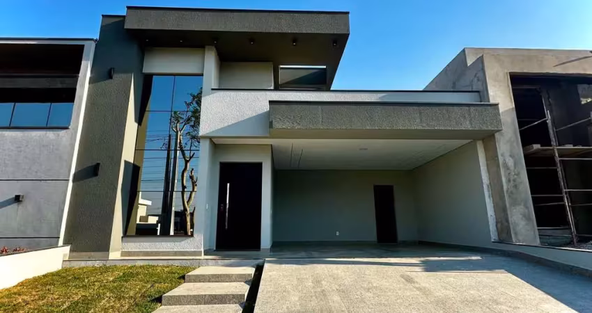 Casa térrea a venda condomínio piemonte - indaiatuba sp - hd invest