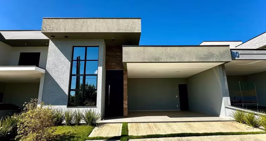 Casa térrea a venda condomínio residencial jardins di roma - indaiatuba sp - hd invest