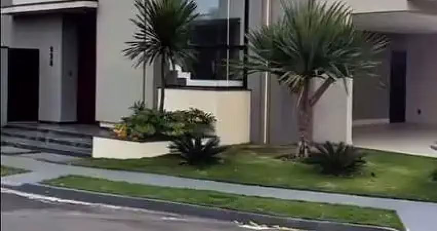 Casa sobrado a venda no condomínio jardim villa romana - indaiatuba sp - hd invest