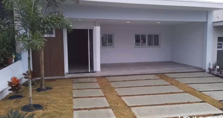 Casa térrea a venda condomínio mantova - indaiatuba sp - hd invest