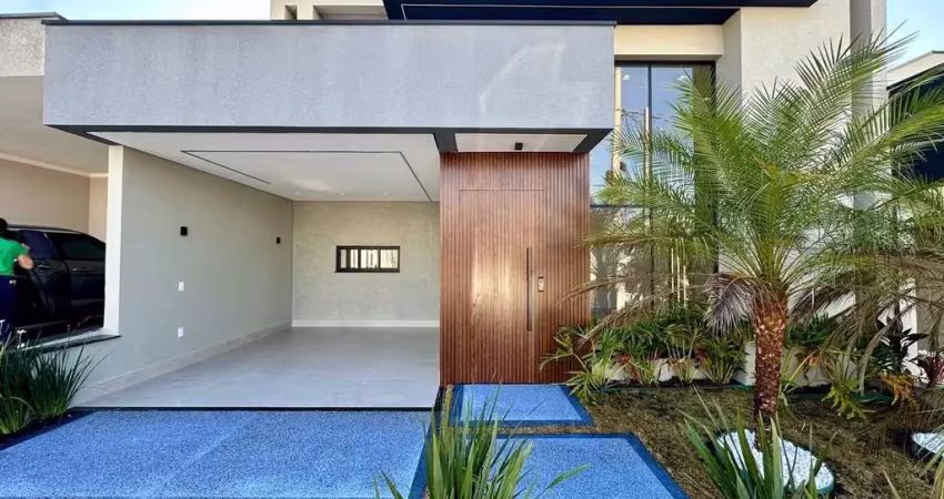 Casa térrea a venda condomínio mantova - indaiatuba sp  - hd invest