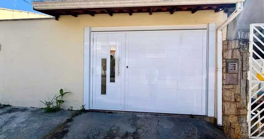 Casa térrea a venda jardim umuarama - indaiatuba sp  - hd invest