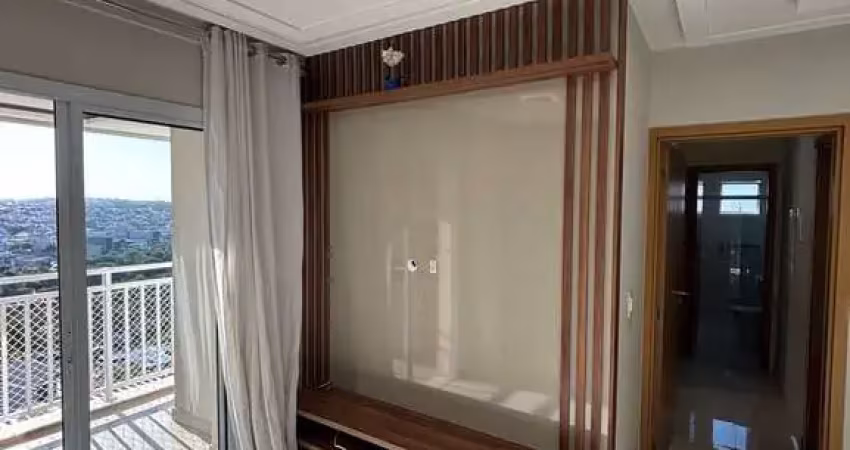 Apto / apartamento a venda edifício cambury - indaiatuba sp  - hd invest