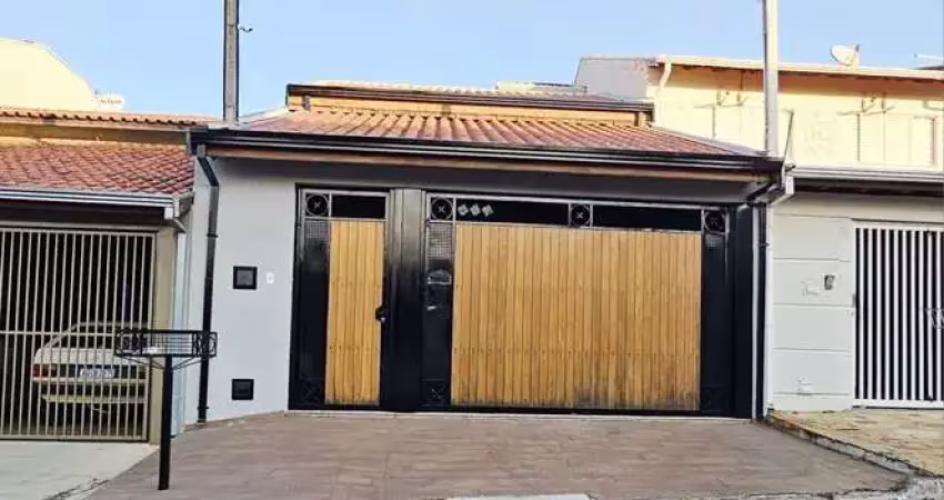 Casa sobrado para locação jardim valença - indaiatuba sp  - hd invest