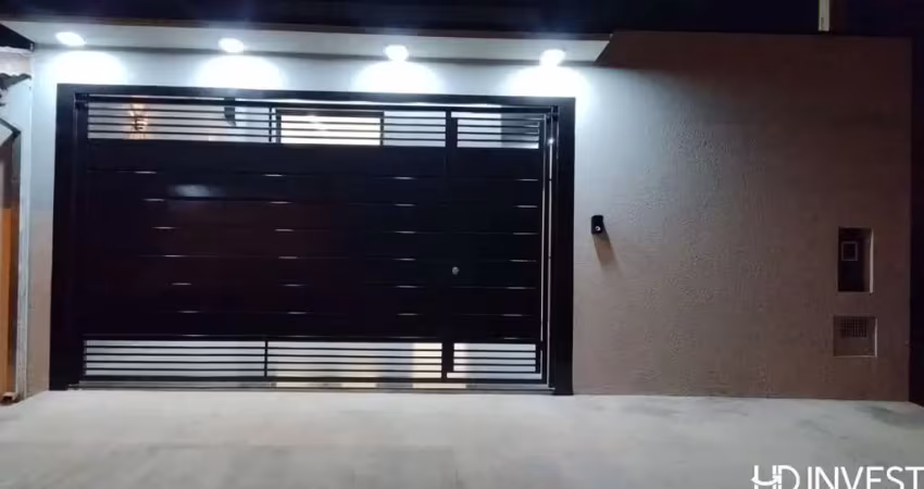 Casa térrea a venda jardim dos colibris - indaiatuba sp - hd invest