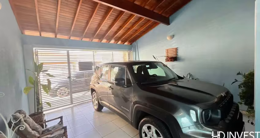 Casa térrea a venda  cidade nova i - indaiatuba sp - hd invest