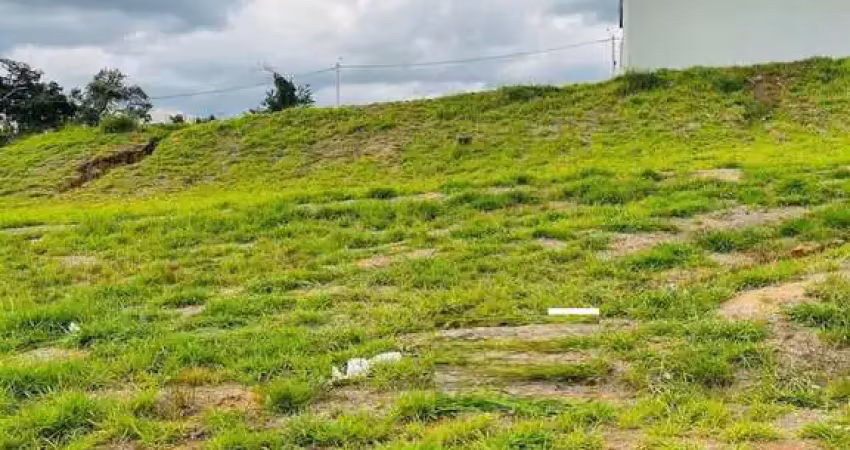 Lote / terreno a venda condomínio park vista real - indaiatuba sp - hd invest