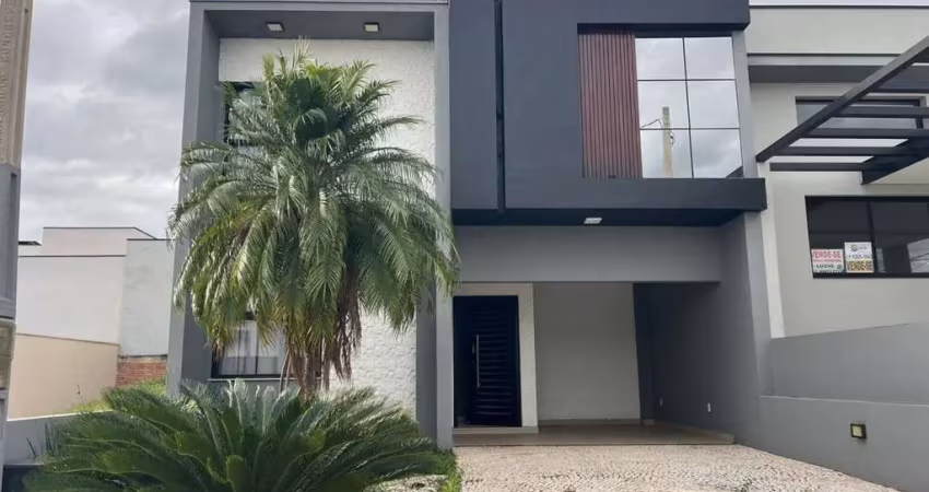 Casa sobrado a venda condomínio jardins do império - indaiatuba sp - hd invest