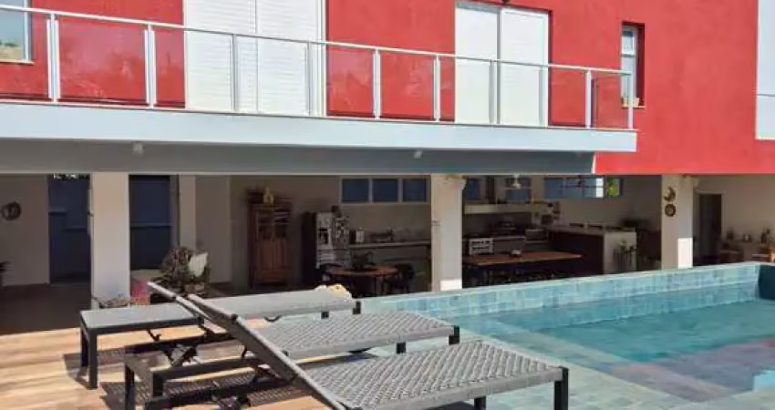 Casa térrea a venda condomínio terras de mont serrat - salto sp - hd invest