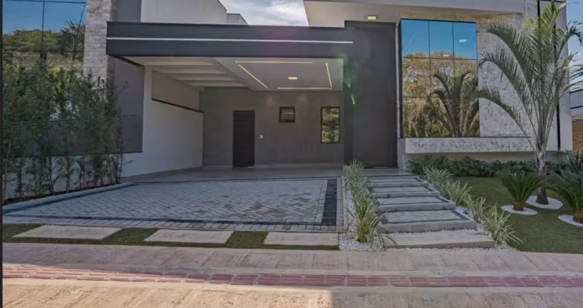 Casa térrea a venda condomínio london park - indaiatuba sp  - hd invest