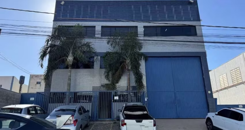 Galpão industrial no vitória martini - indaiatuba sp - hd invest