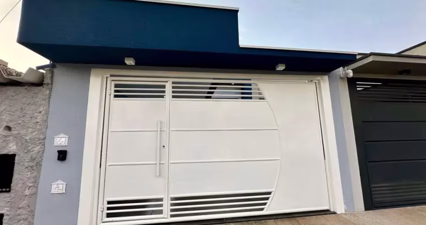 Casa térrea a venda jardim marina - indaiatuba sp - hd invest